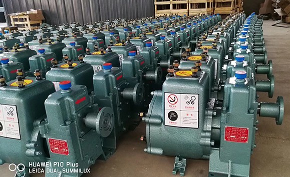 液化氣泵 液化氣泵