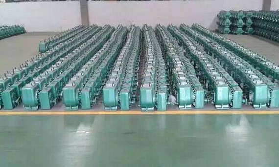 液化石油氣泵 液化石油氣泵