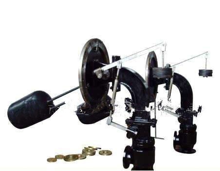 浮子液面調(diào)節(jié)器 浮子液面調(diào)節(jié)器