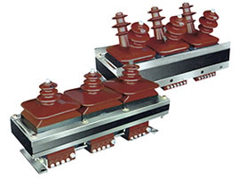 JSZW3-10B電壓互感器