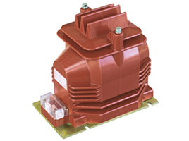 JDZ11-20電壓互感器實(shí)物圖