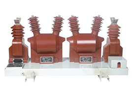 jlsz8-10gy高壓計(jì)量箱-組合互感器